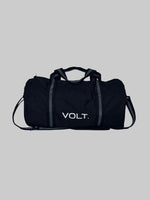 Load image into Gallery viewer, EVERYDAY DUFFLE BAG - BLACK