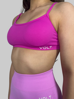 Load image into Gallery viewer, VERSATILE SPORTS BRA