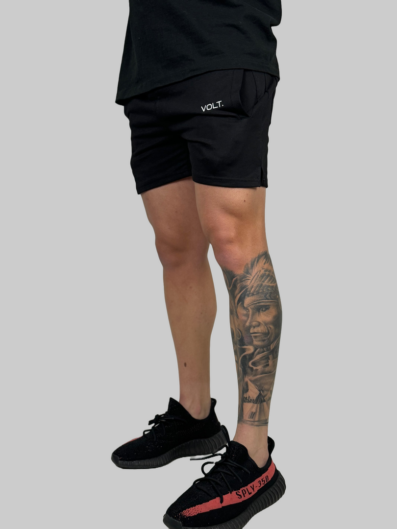 ESSENTIAL SHORTS