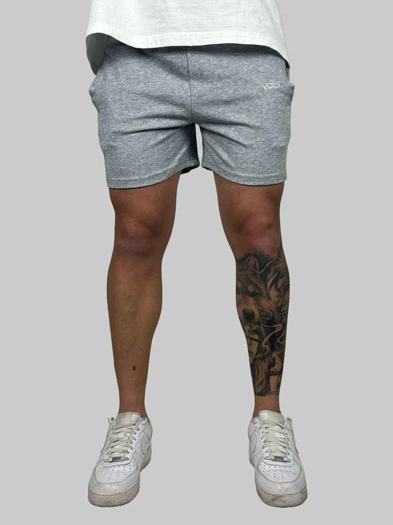 ESSENTIAL SHORTS