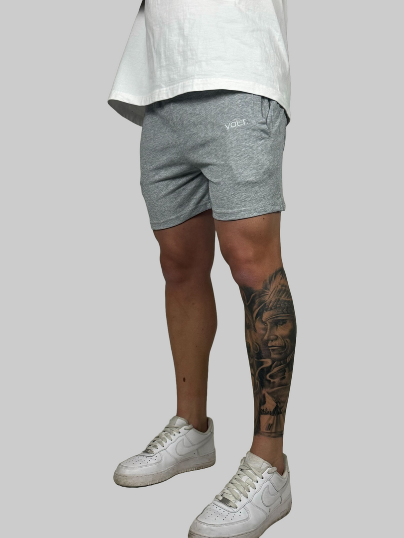 ESSENTIAL SHORTS