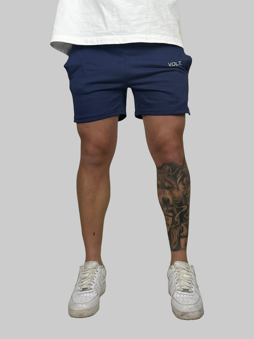 ESSENTIAL SHORTS