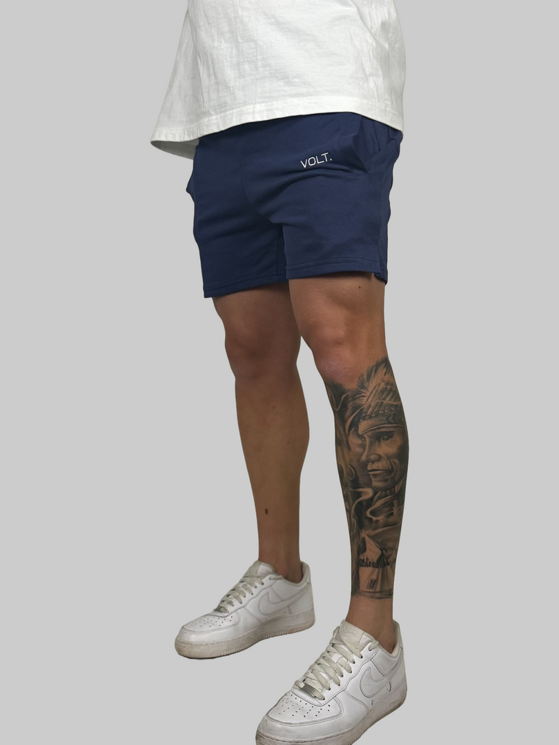 ESSENTIAL SHORTS