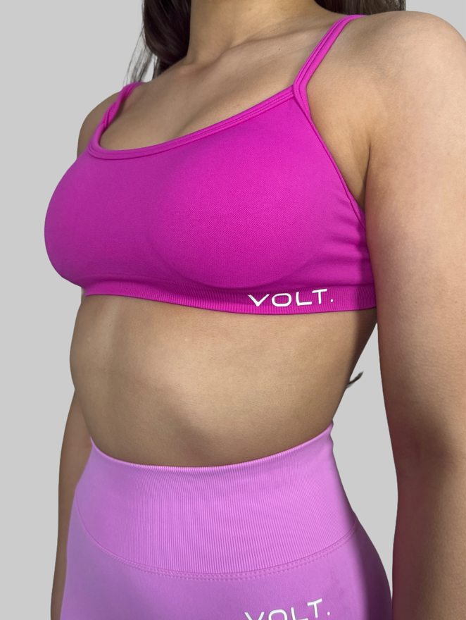 VERSATILE SPORTS BRA