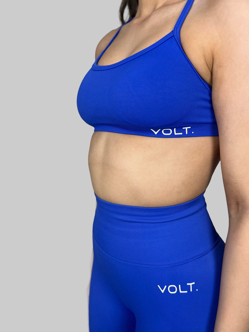 VERSATILE SPORTS BRA