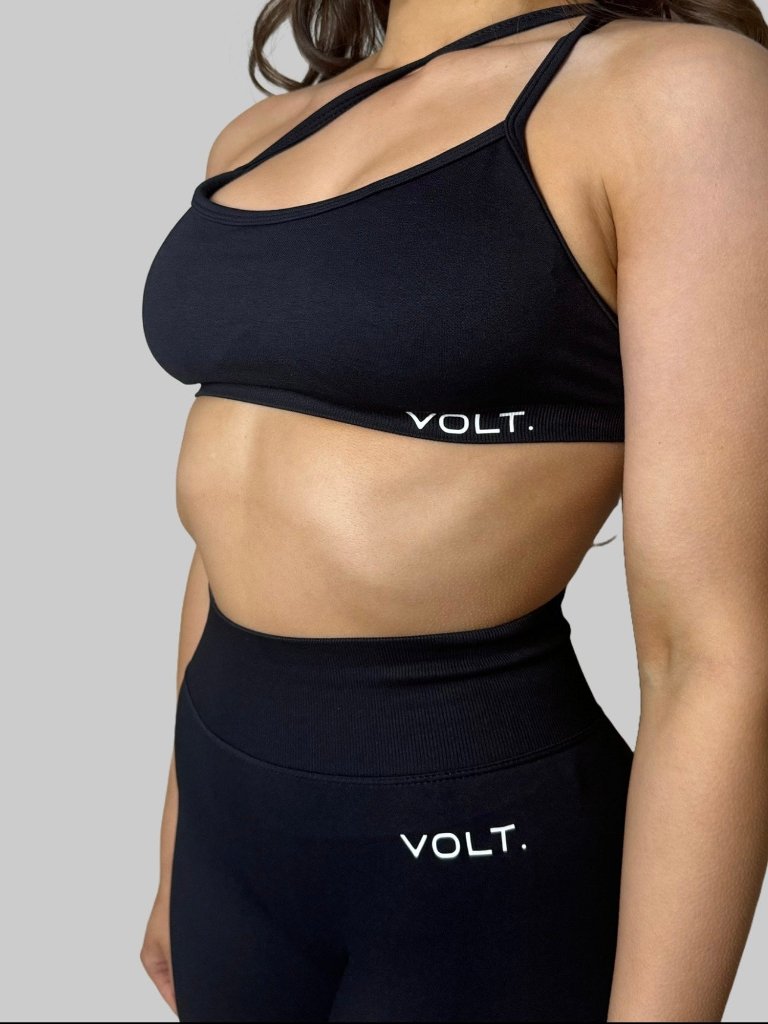 VERSATILE SPORTS BRA