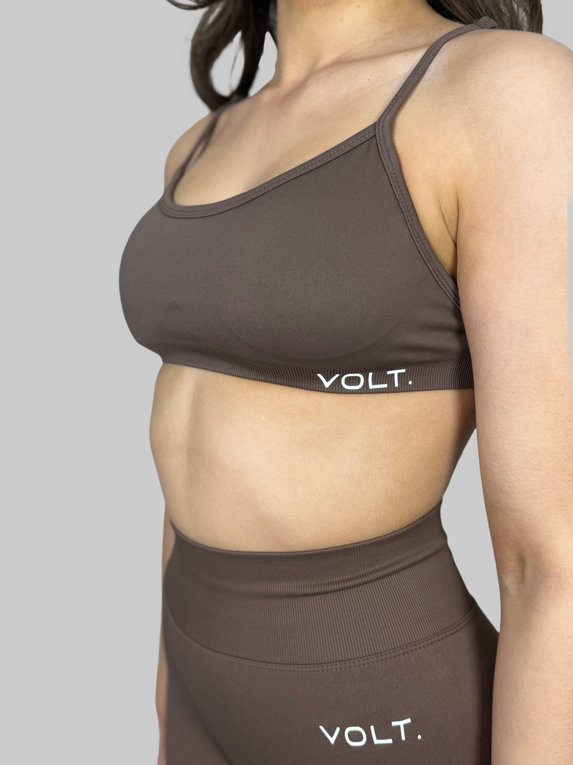 VERSATILE SPORTS BRA