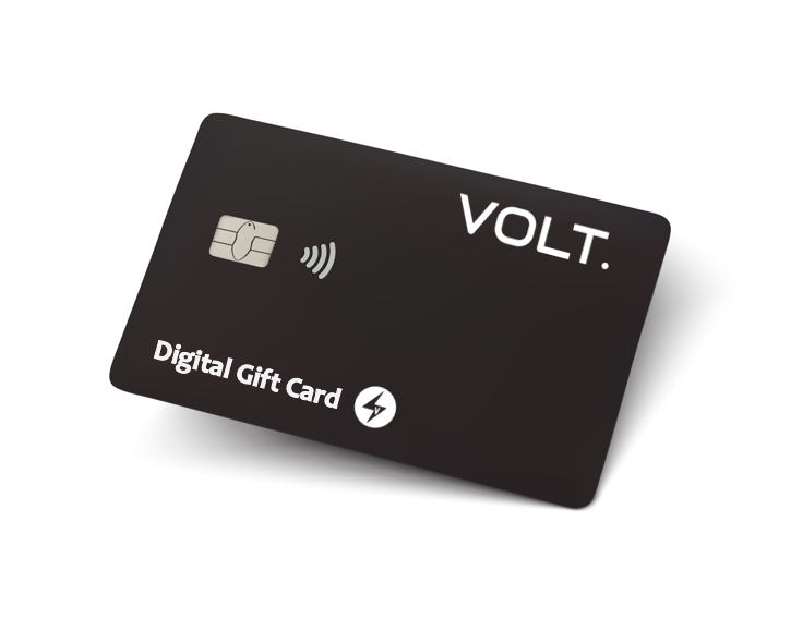 DIGITAL GIFT CARD